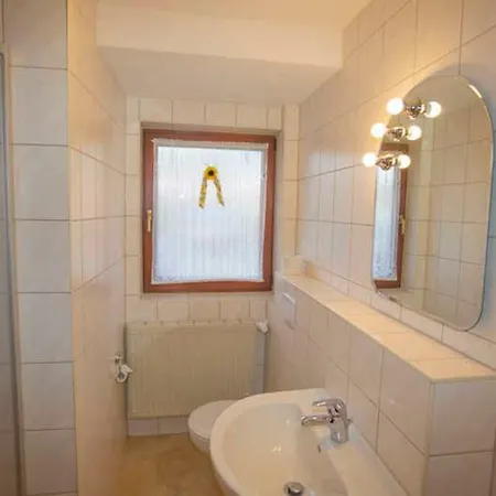 Appartement H _ Ferienhaus Zum Reddevitzer Hoe Alt Reddevitz