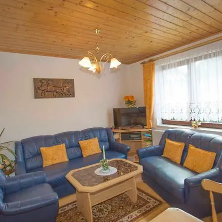 Appartement H _ Ferienhaus Zum Reddevitzer Hoe Alt Reddevitz