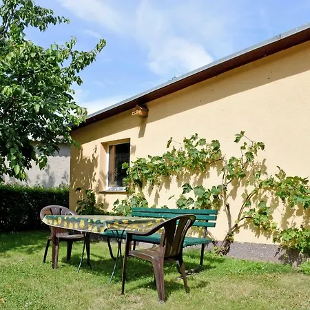 H _ Ferienhaus Zum Reddevitzer Hoe Alt Reddevitz